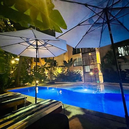 Departamento Con Ubicacion Unica Apartment Playa del Carmen Luaran gambar