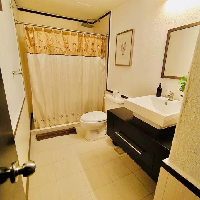 Departamento Con Ubicacion Unica Apartment Playa del Carmen Luaran gambar