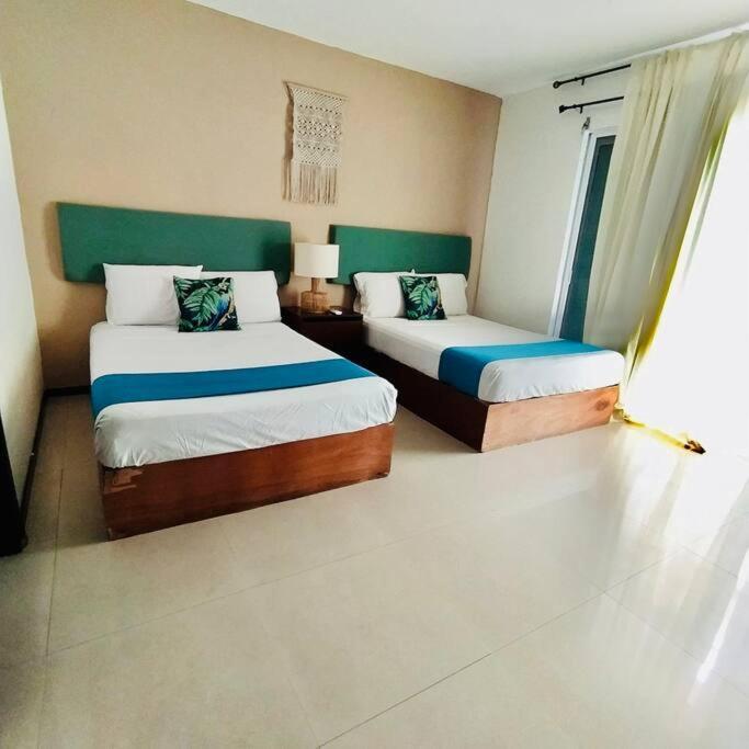 Departamento Con Ubicacion Unica Apartment Playa del Carmen Luaran gambar