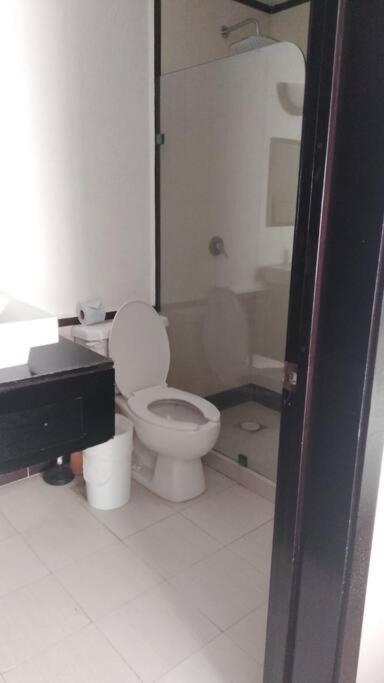 Departamento Con Ubicacion Unica Apartment Playa del Carmen Luaran gambar